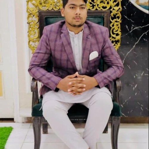 Muneeb A.