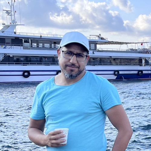 Marwan E.