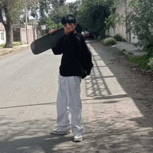 Francisco g.