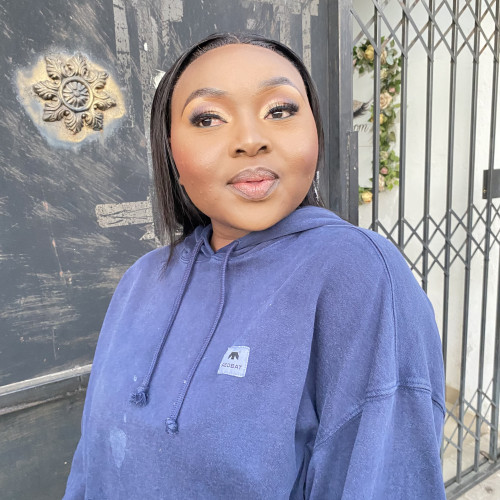 Motive  N. profile photo