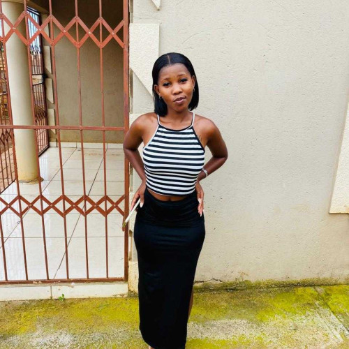 Nombuso M. profile photo