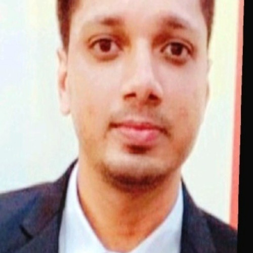 Syed A. profile photo