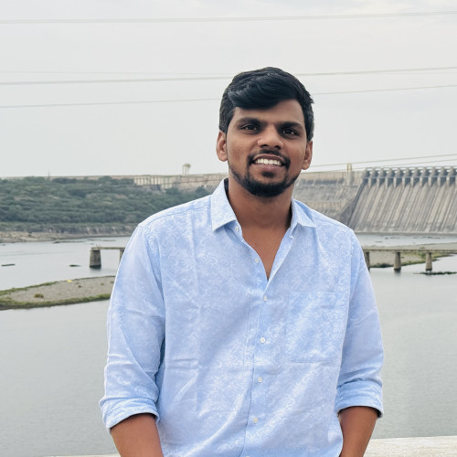 Musaveer A. profile photo