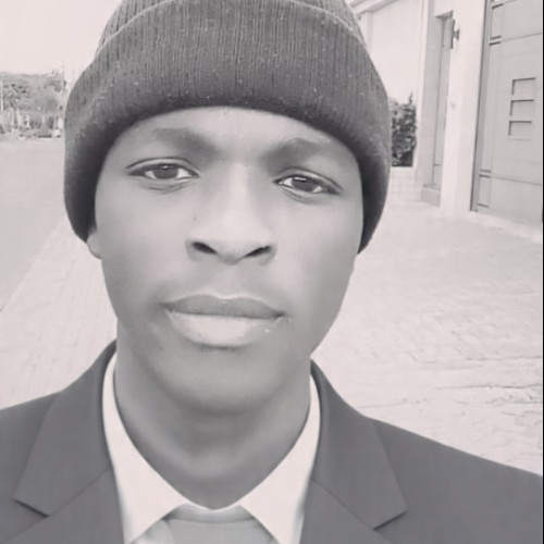 crispus i. profile photo