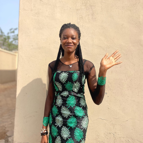 Oluwadolapo  L. profile photo