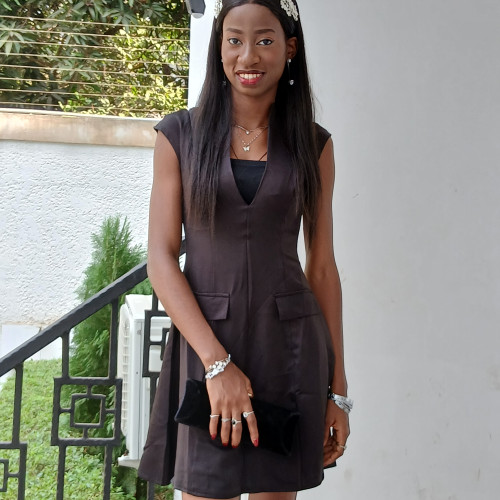 Maryann  I. profile photo