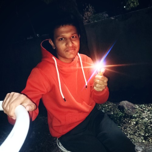 Sankalp K.