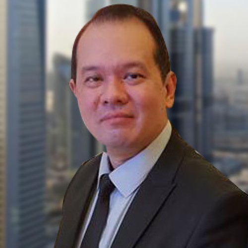 Gerard M.