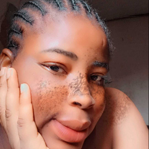 Pretty Nelly N. profile photo