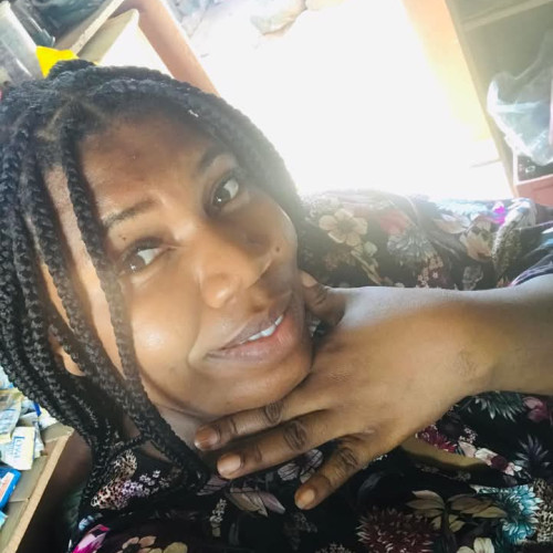 Chinaza E. profile photo