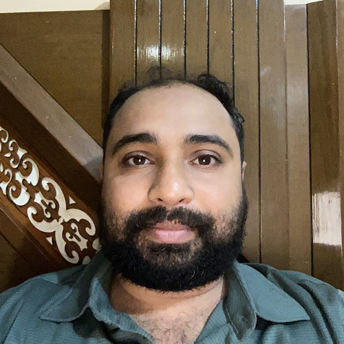Shazy A. profile photo