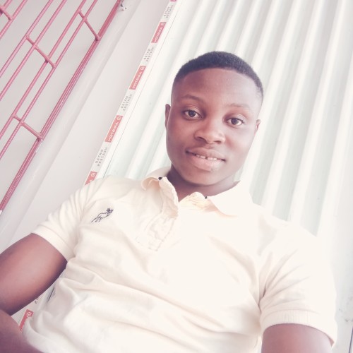 Elisha E. profile photo