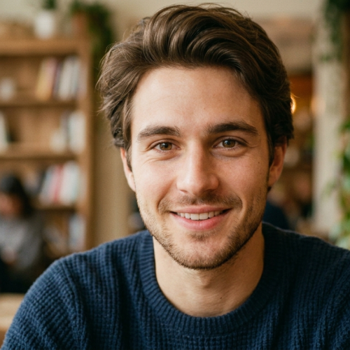 Fabio G. profile photo