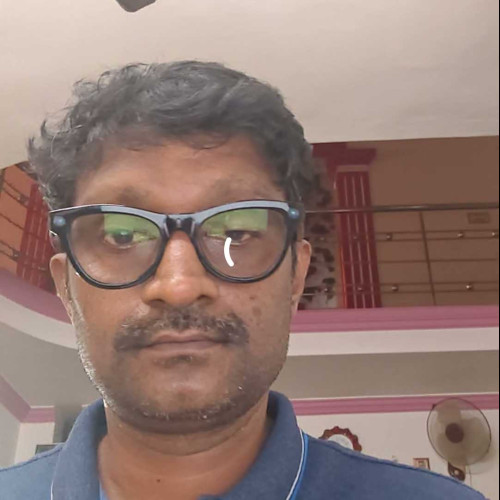 Ratheesh R. profile photo