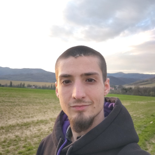 Adam  K. profile photo