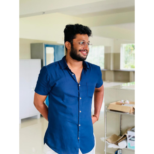 Gopi K. profile photo