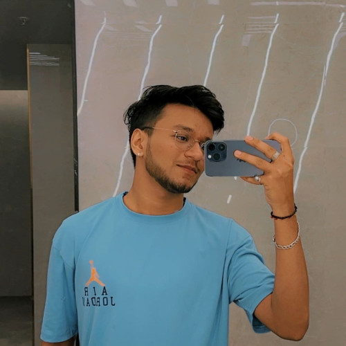 Rohit V. profile photo