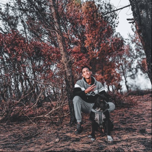 Nas T. profile photo