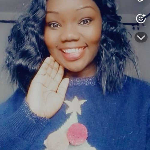 Faith M. profile photo