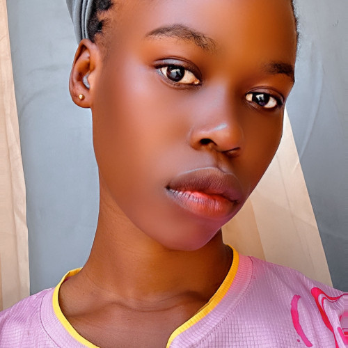 Nakyanzi F. profile photo