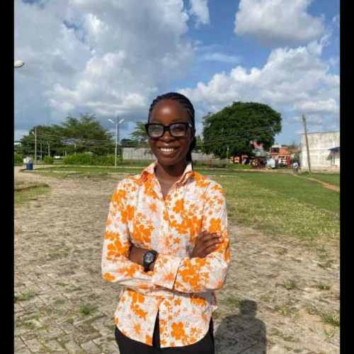 Vicky A. profile photo