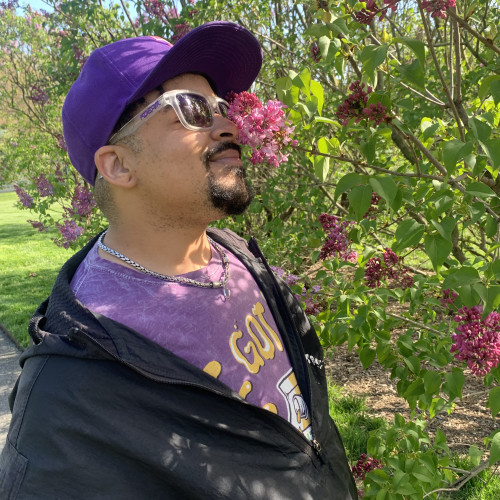 Desmond H. profile photo