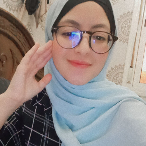 Rim I. profile photo