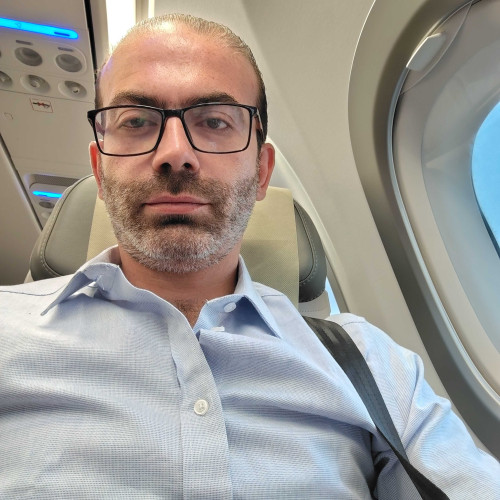 Johnny E. profile photo