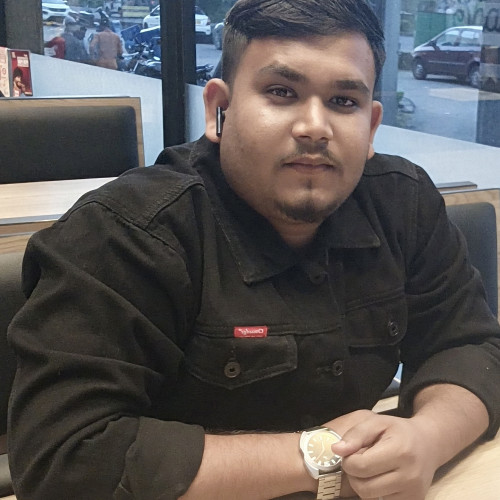 Saurabh C. profile photo