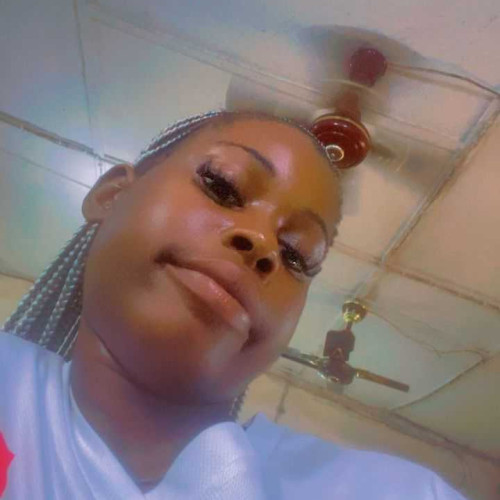 Gift B. profile photo