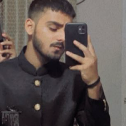 Harsh S. profile photo