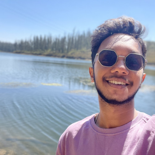 Sharath N.