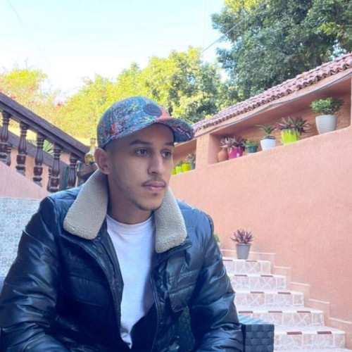 El Mahdi A. profile photo