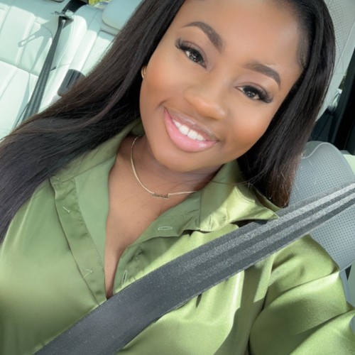 Romonique F. profile photo