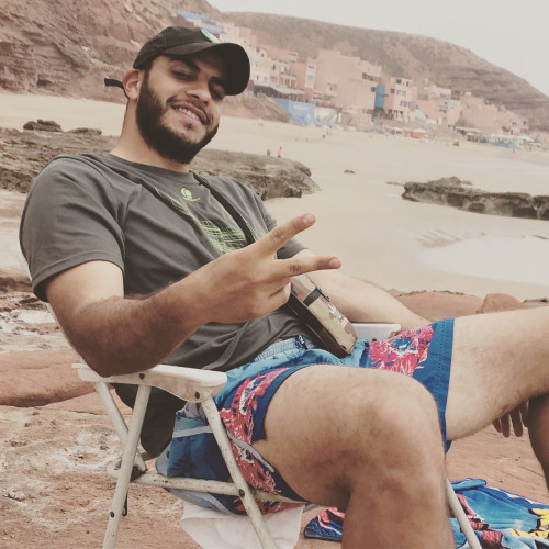 Anas B. profile photo