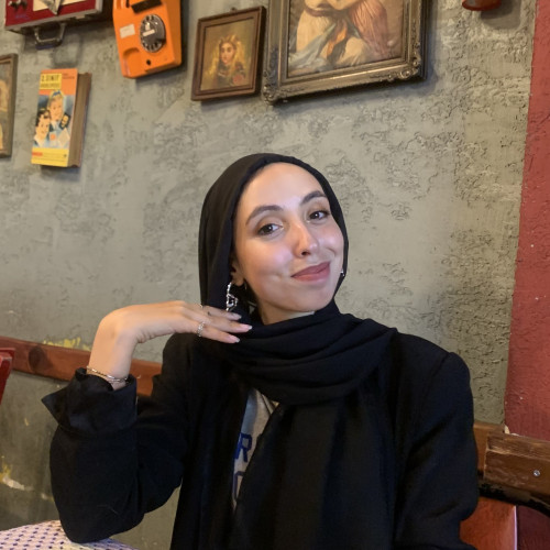 Rihab H. profile photo
