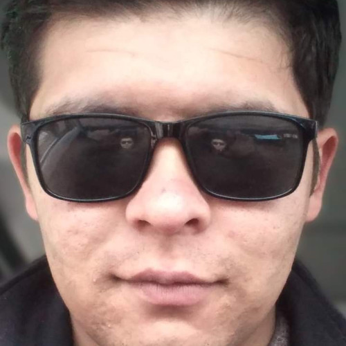 Shixnazar O. profile photo