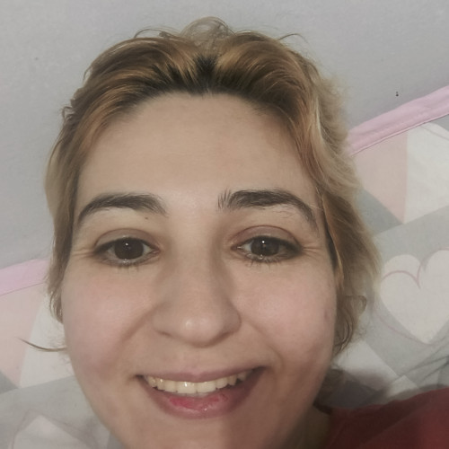 Evelyne G. profile photo