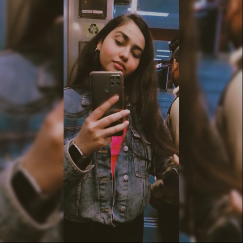Shanaya K.
