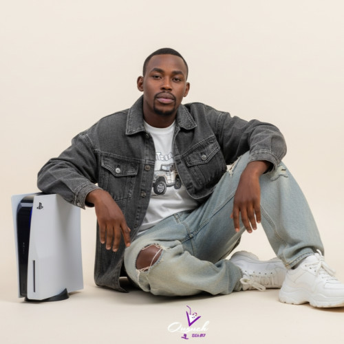 Jacksy m. profile photo