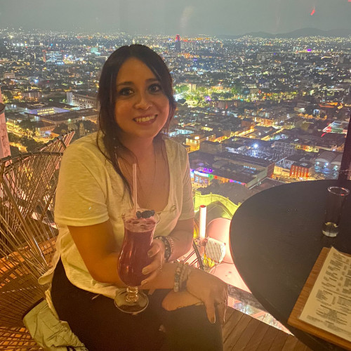 Paola G. profile photo