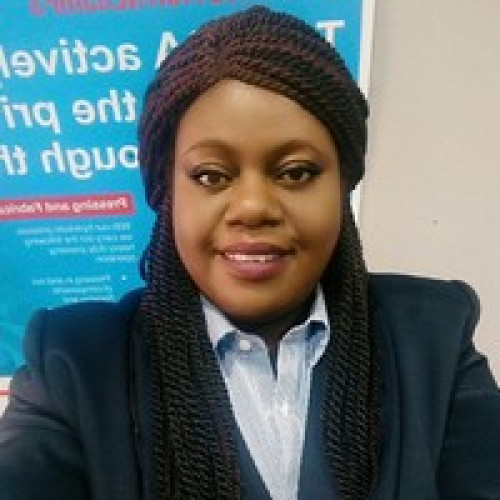 Annette c. profile photo