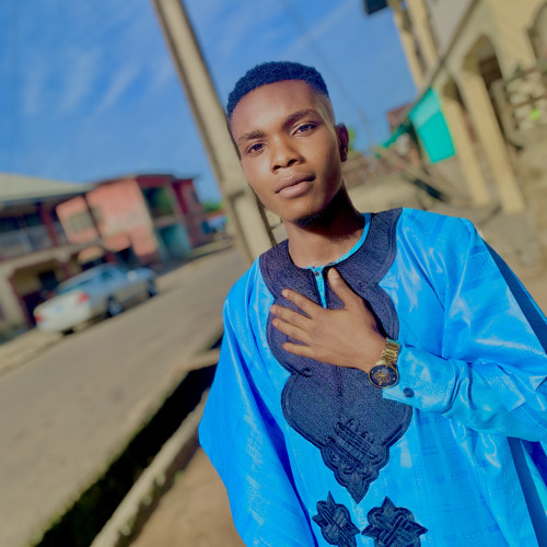 Oladeji I. profile photo