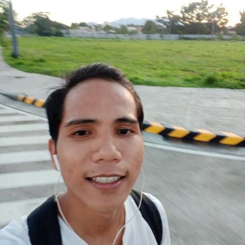 ALDRIN P.