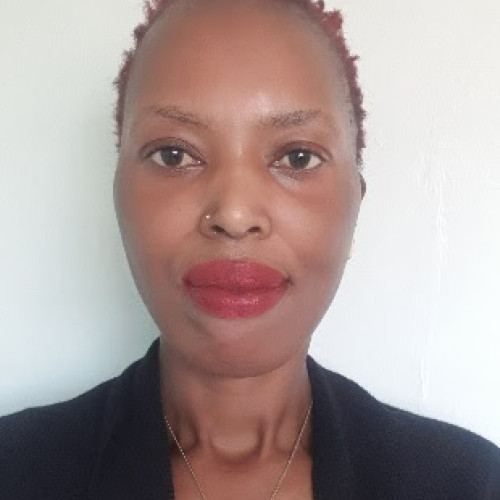 Everlynne O. profile photo