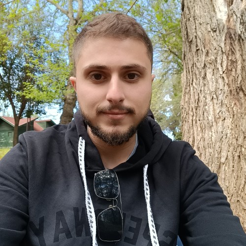 Muhammed nur  i. profile photo