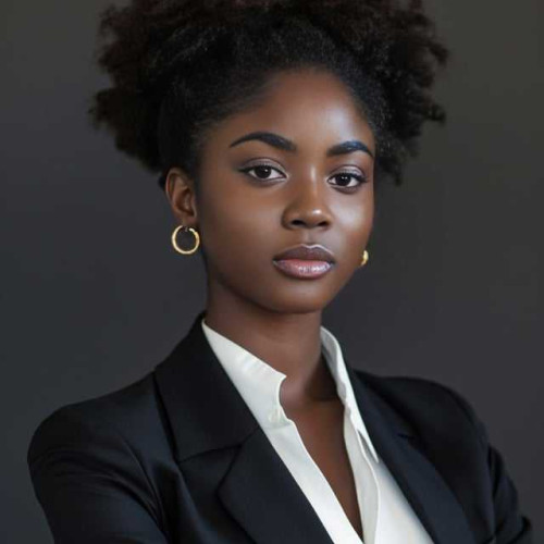 Camile C. profile photo