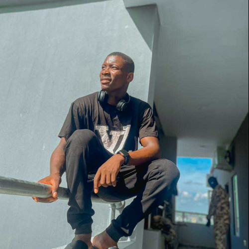 Joel s. profile photo