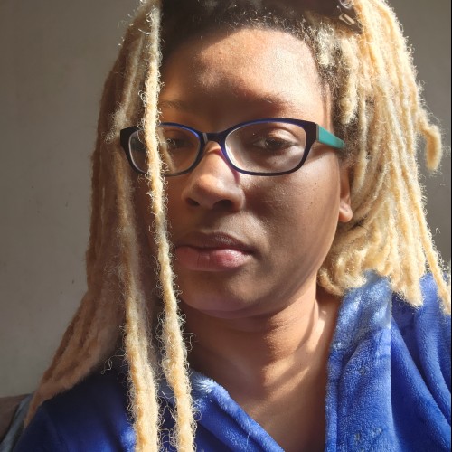 Tiffany F. profile photo