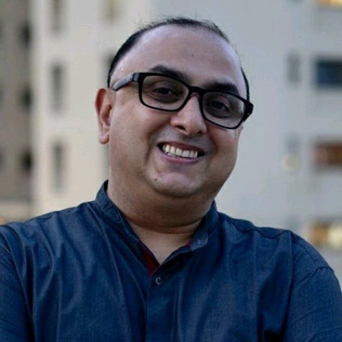 Amitava G. profile photo